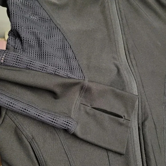 Mondetta Active  Jacket - Picture 2 of 5